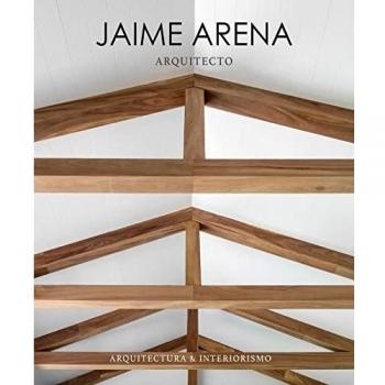 Jaime Arena Arquitecto