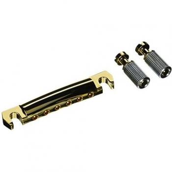 Gibson Historic Lightweight Gold Aluminum Tailpiece