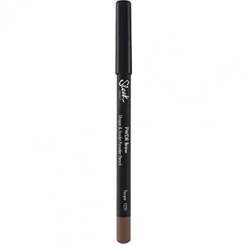 Sleek MakeUP Pwdr Cream Eyebrow Pencil - Taupe, 1.29 g