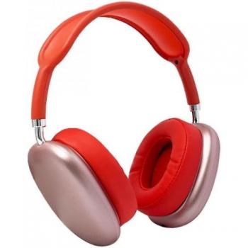 Auriculares Deportivos Bluetooth Rojo KLACK PK9P