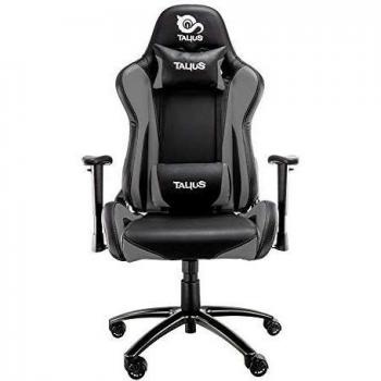 TALIUS, TECH 4 U Tal-Lizard-ORG Silla Gaming, Metal, No aplicable