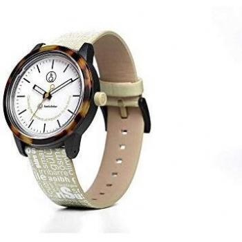 Smile Solar RP24J005Y Solar Powered Watch