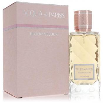 Reyane - Acqua Di Parisis Bloom Velour 100ml Eau De Parfum Spray