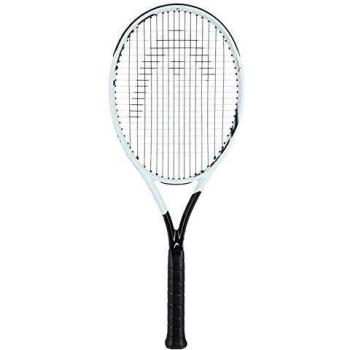 Raqueta de Tenis HEAD Graphene 360+ Speed S - Sin Cuerda - 16 x 19 - Competición