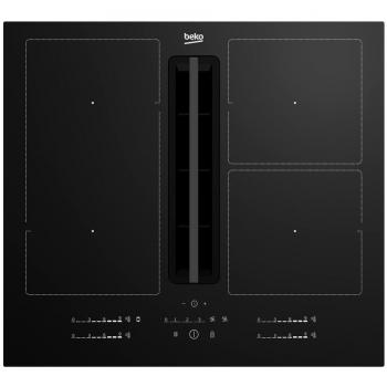 Placa Inducción con Extracción - Beko HIXI 64700