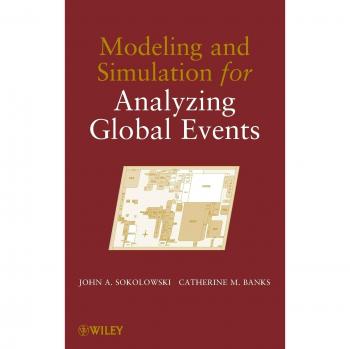 Global Event Analysis: Hardcover Modeling and Simulation Guide