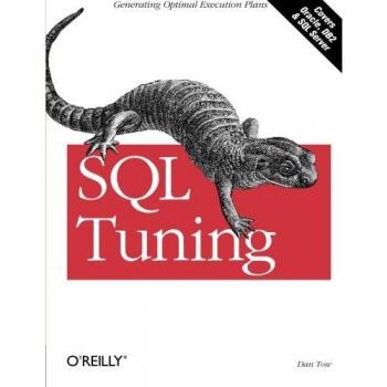 SQL Tuning