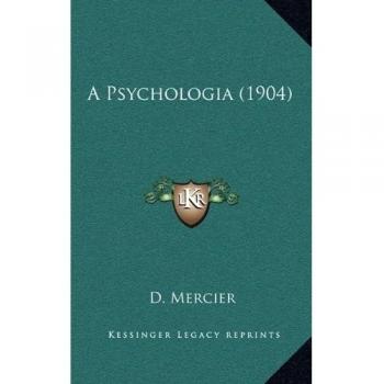 A Psychologia