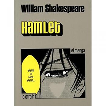 Hamlet En Historieta Comic