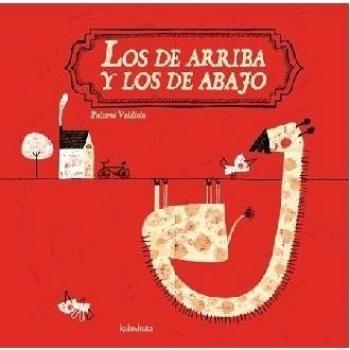 Los de arriba y los de abajo