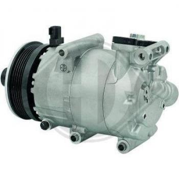 Compresor de aire acondicionado DIEDERICHS DCK1260