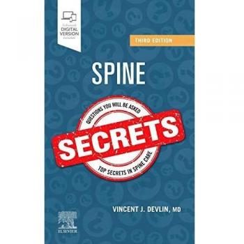 Spine Secrets