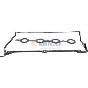 Juego de juntas para tapa de balancines VAICO V10-1314, compatible con SEAT Ibiza, Leon, Toledo, Cordoba, Exeo, Alhambra y VOLKSWAGEN Golf, Passat, Polo, Bora