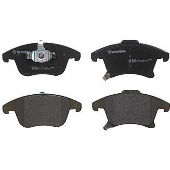 Brembo P 24 173 Pastillas de Frenos