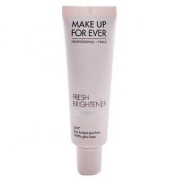 Make Up For Ever Step 1 Primer Fresh Brightener - Size 30ml