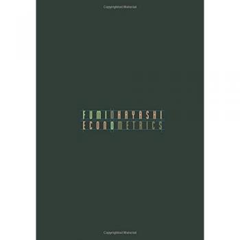 Econometrics