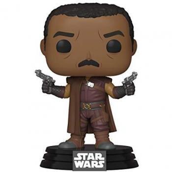 Funko- Huckleberry-Pop 7 Collectible Toy, Multicolor