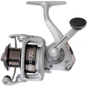 Mitchell 1394661 - Carrete Avocet Rz 6000 Fd