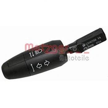 Interruptor de luz intermitente METZGER 0916230 para OPEL Corsa