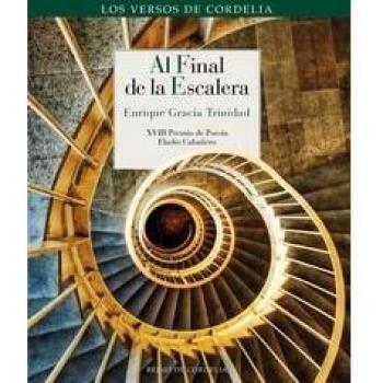 Al Final De La Escalera: XVIII Premio de Poesía Eladio Cabañero: 23