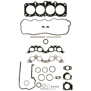 Kit de Juntas para Culata Ajusa 52154800 con Junta de Culata y Junta de Válvula para Toyota Picnic
