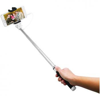 PNY P-S-WSS001K-RB - Barra para Autorretratos, Color Negro