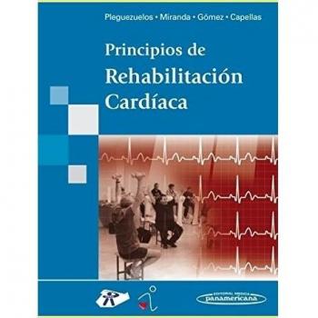 Principios de rehabilitacion cardiaca