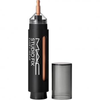 MAC Cosmetics Studio Fix Every-Wear All-Over Face Pen 2-in-1 Cream Concealer and Foundation Shade NW22 12 ml