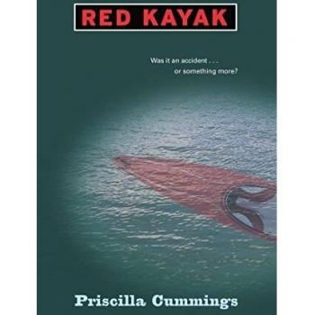 Red Kayak
