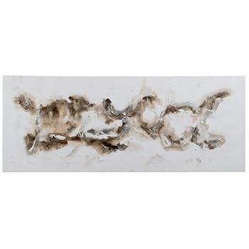 Lienzo Abstracto 150 x 3,5 x 60 cm