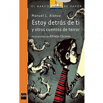 Estoy detrás de ti: 217