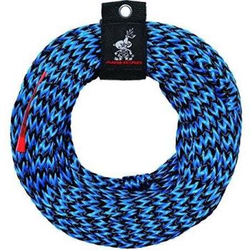 Airhead Tow Rope | 1-3 Rider Rope for Towable Tubes