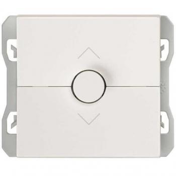 Interruptor de Persianas SIMON 270 - 3 posiciones - Blanco