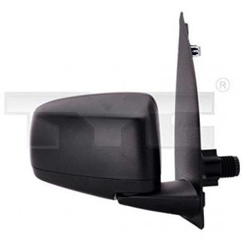 Retrovisor exterior BLIC 5402-04-1121514P Izquierda, espejo retrovisor izquierdo, dapa GmbH & Co. KG 3090040