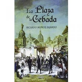 LA CEBADA.