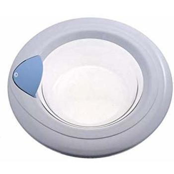 Hublot completo para lavadora 40cm INDESIT/Whirlpool