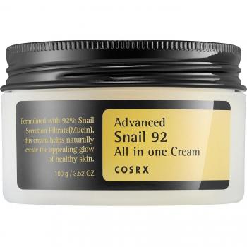 CosRX Advanced Snail 92 All In One Cream 100ml