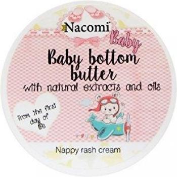 Crema eritema da pannolino 100ml Nacomi