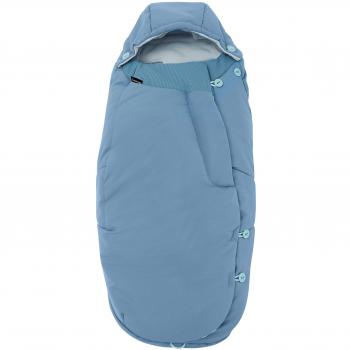 Saco de cochecito Maxi-Cosi general Frequency Blue