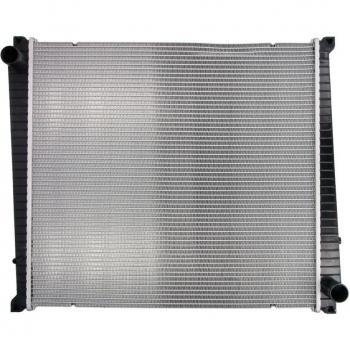 Radiador de refrigeración del motor NRF 59212