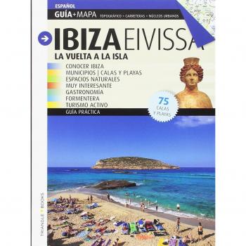Guía Mapa Ibiza