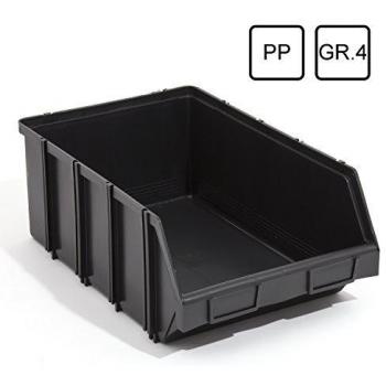 Modubox 4.1 negro
