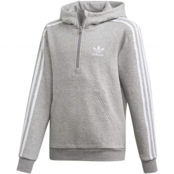 adidas Originals DV2885 Sudadera Niño Gris 1112