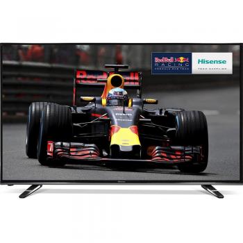 Hisense H50M3300 40 4K Ultra HD Smart TV Wifi Negro LED TV - Televisor