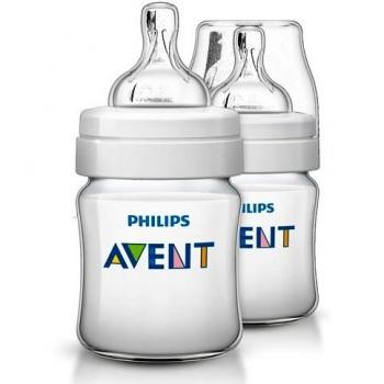 Philips Avent Classic - Biberón SCF560/27