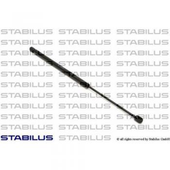 Amortiguador de maletero Gas Spring STABILUS Lift-O-Mat 7762HK para Peugeot 406 Break