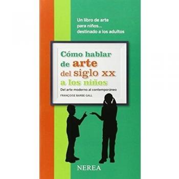 Cómo hablar de arte del siglo XX a los niños