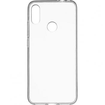 Funda de Silicona Transparente para Xiaomi Redmi 7