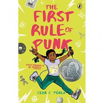 First Rule of Punk, The
