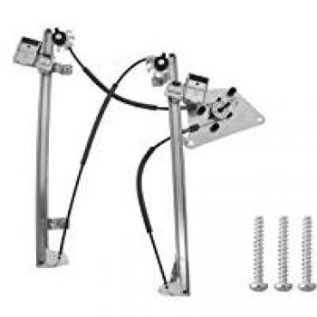 Elevalunas eléctrico VAN WEZEL 3860262, compatible con vehículos específicos, fabricado en materiales de alta calidad, fácil instalación, diseño preciso para un ajuste perfecto y funcionamiento suave